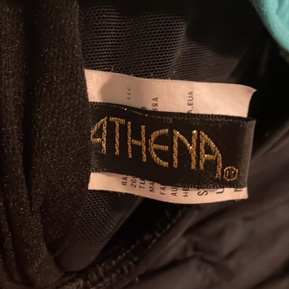 One Piece Swim suit -Size 12 - Picture 7 of 8